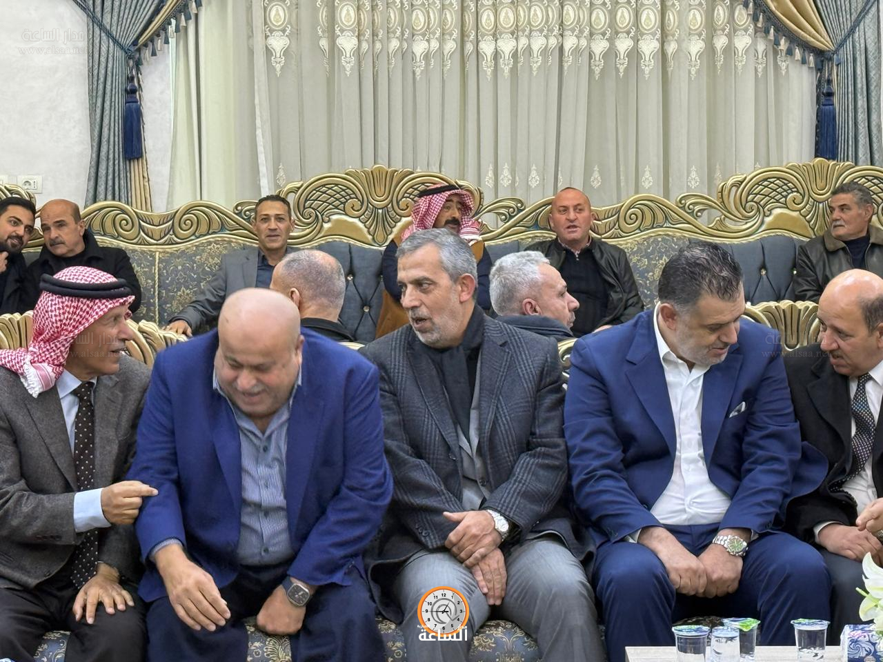 Madar Al-Saa Images 0.8044277803036193