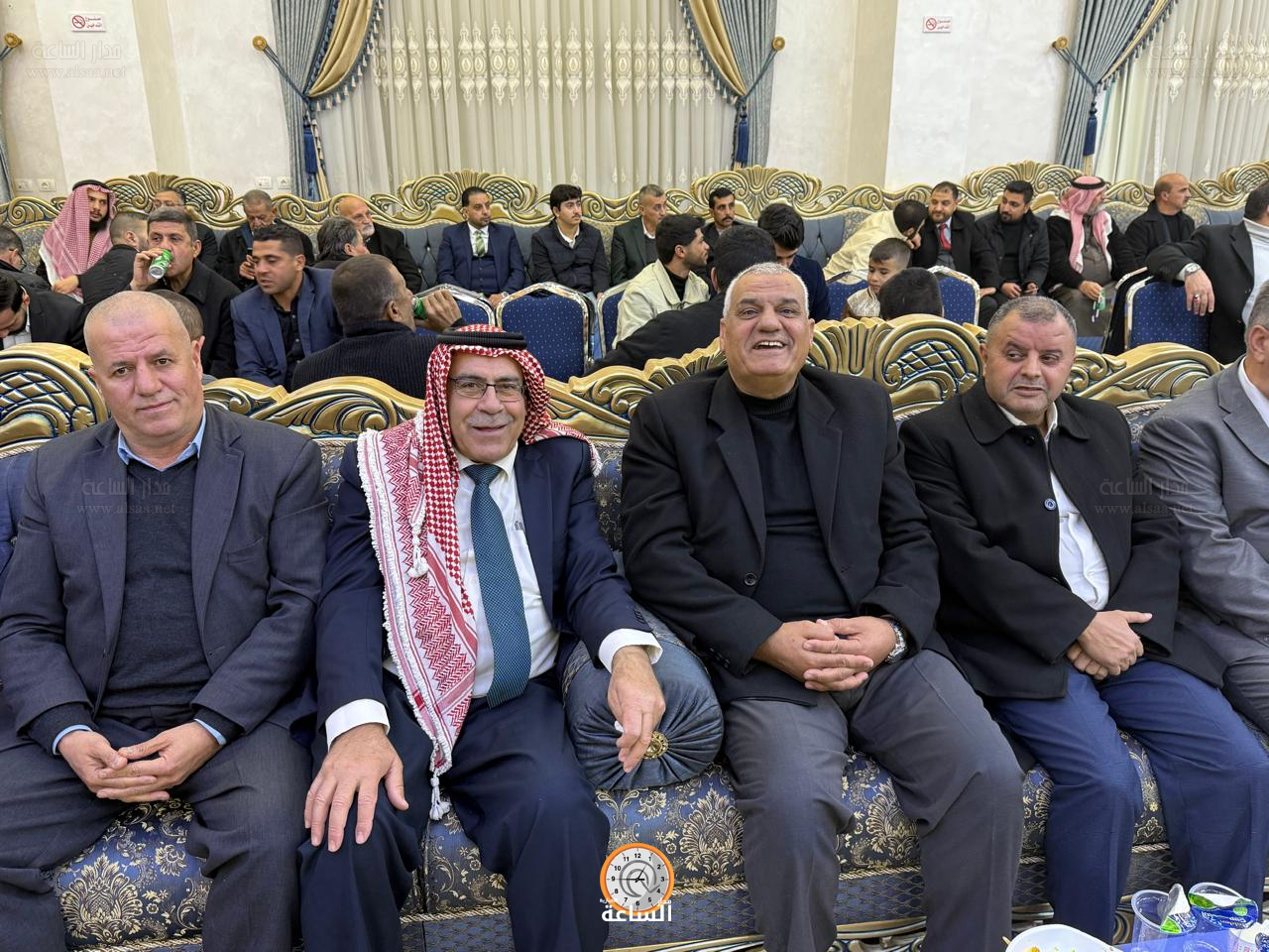 Madar Al-Saa Images 0.3059268866594944