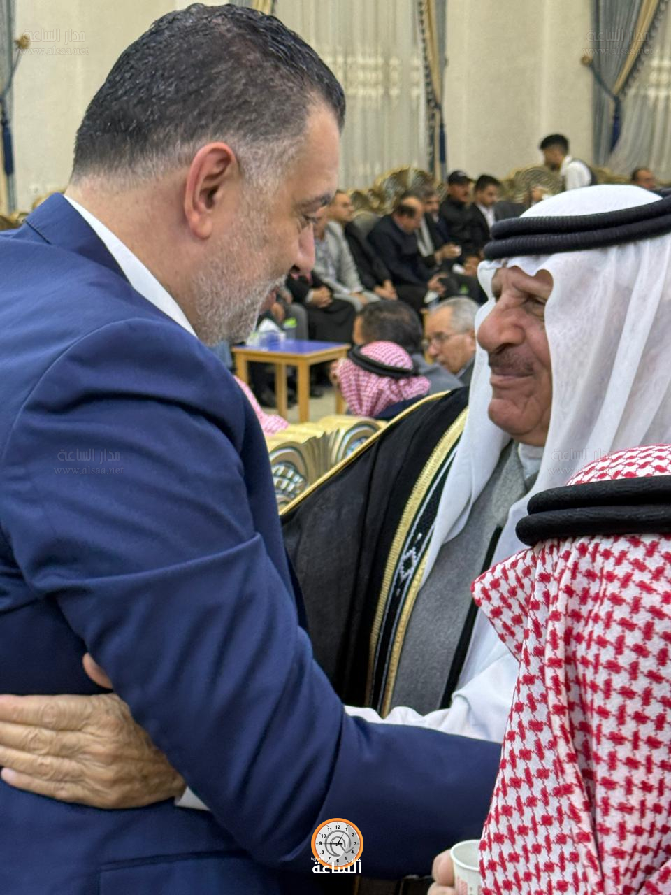 Madar Al-Saa Images 0.727259695760893