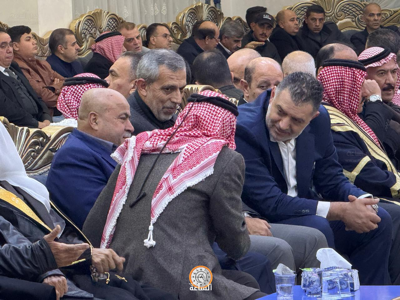 Madar Al-Saa Images 0.63167972313425