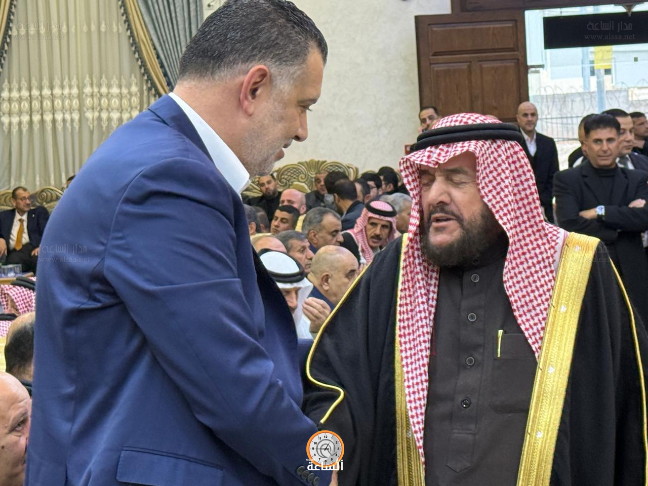 Madar Al-Saa Images 0.8633567788579916