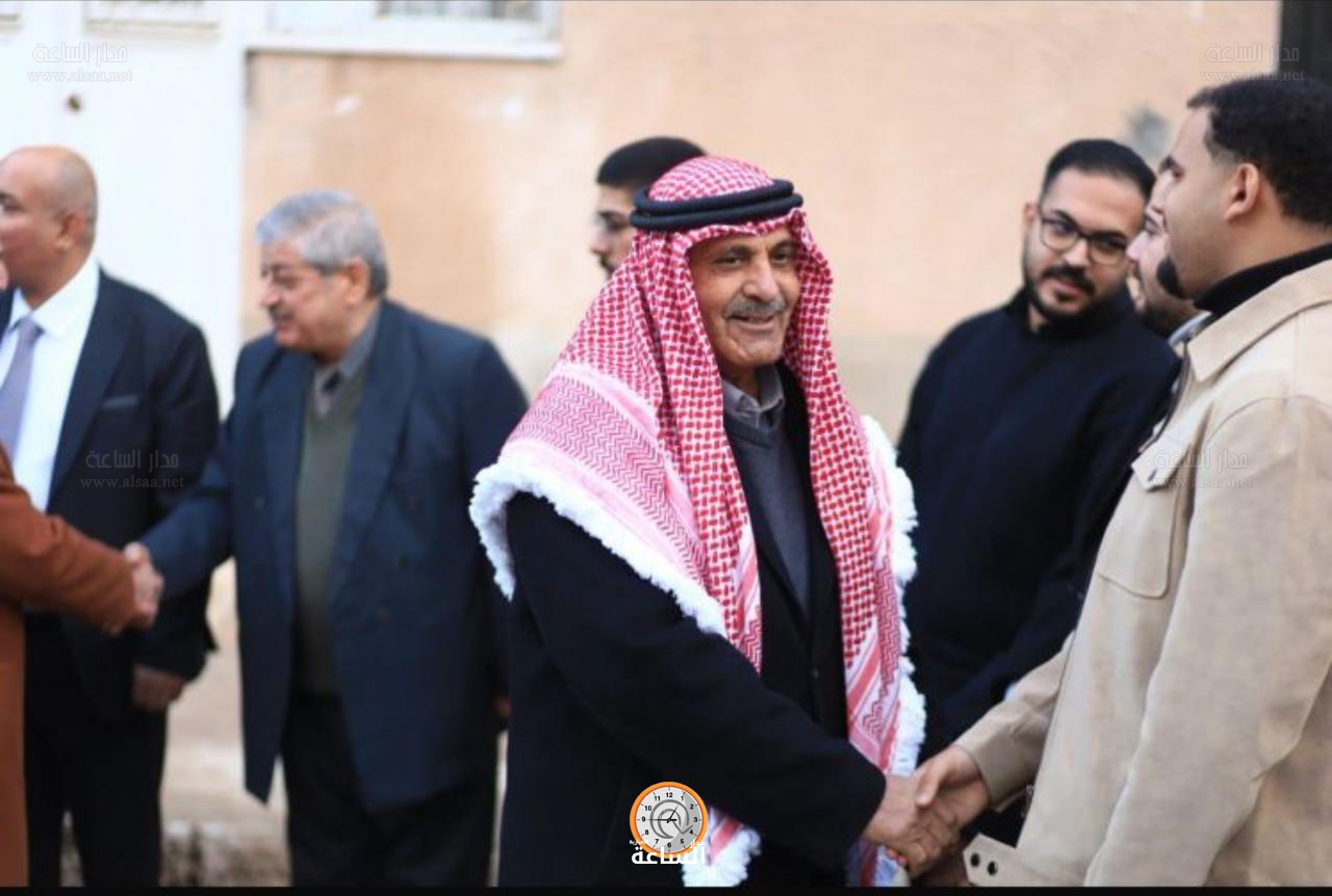 Madar Al-Saa Images 0.33156769944505327