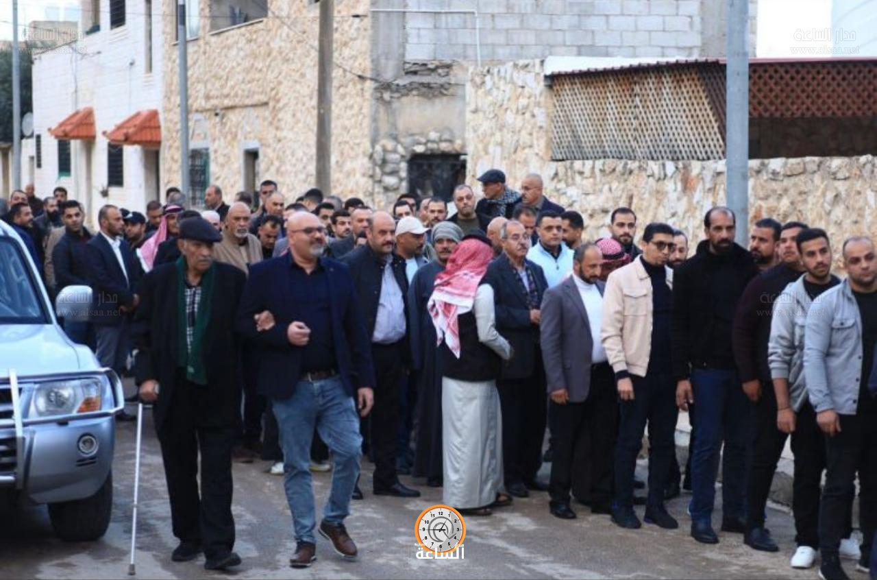 Madar Al-Saa Images 0.450297751785929