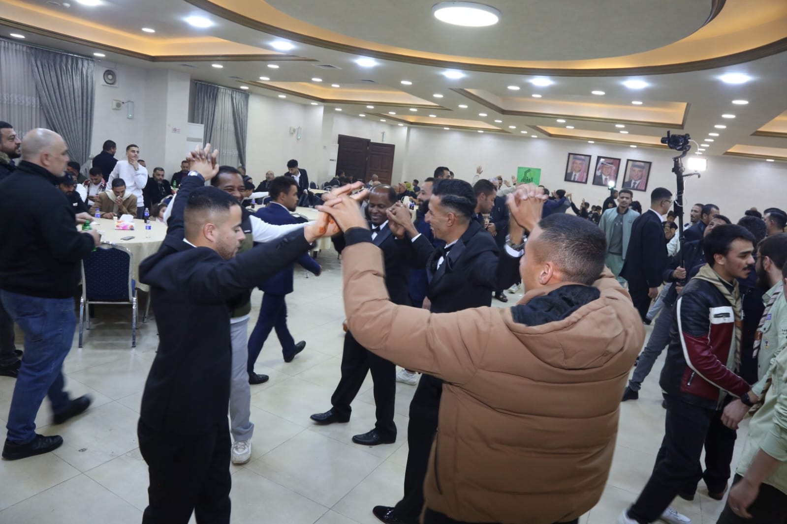 Madar Al-Saa Images 0.4060251007696807