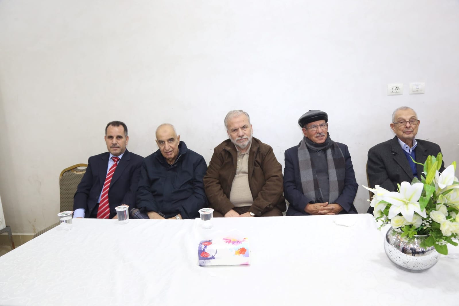 Madar Al-Saa Images 0.8023847673876137