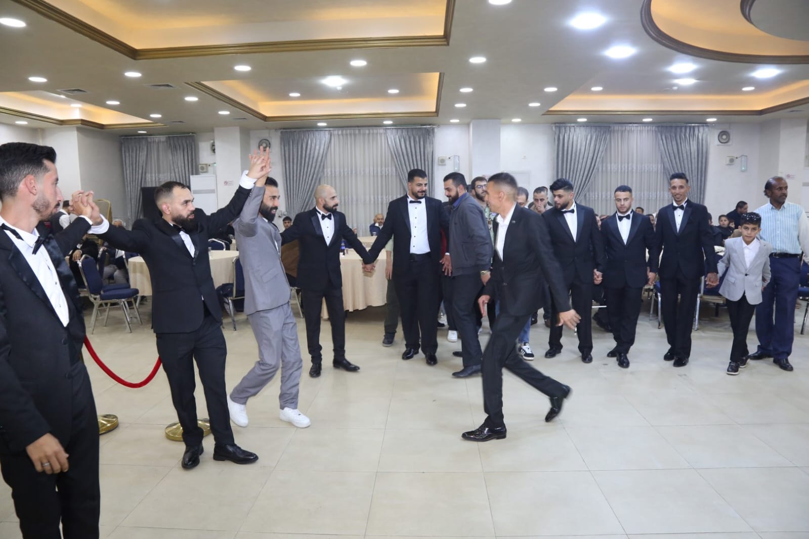 Madar Al-Saa Images 0.9031024703966423