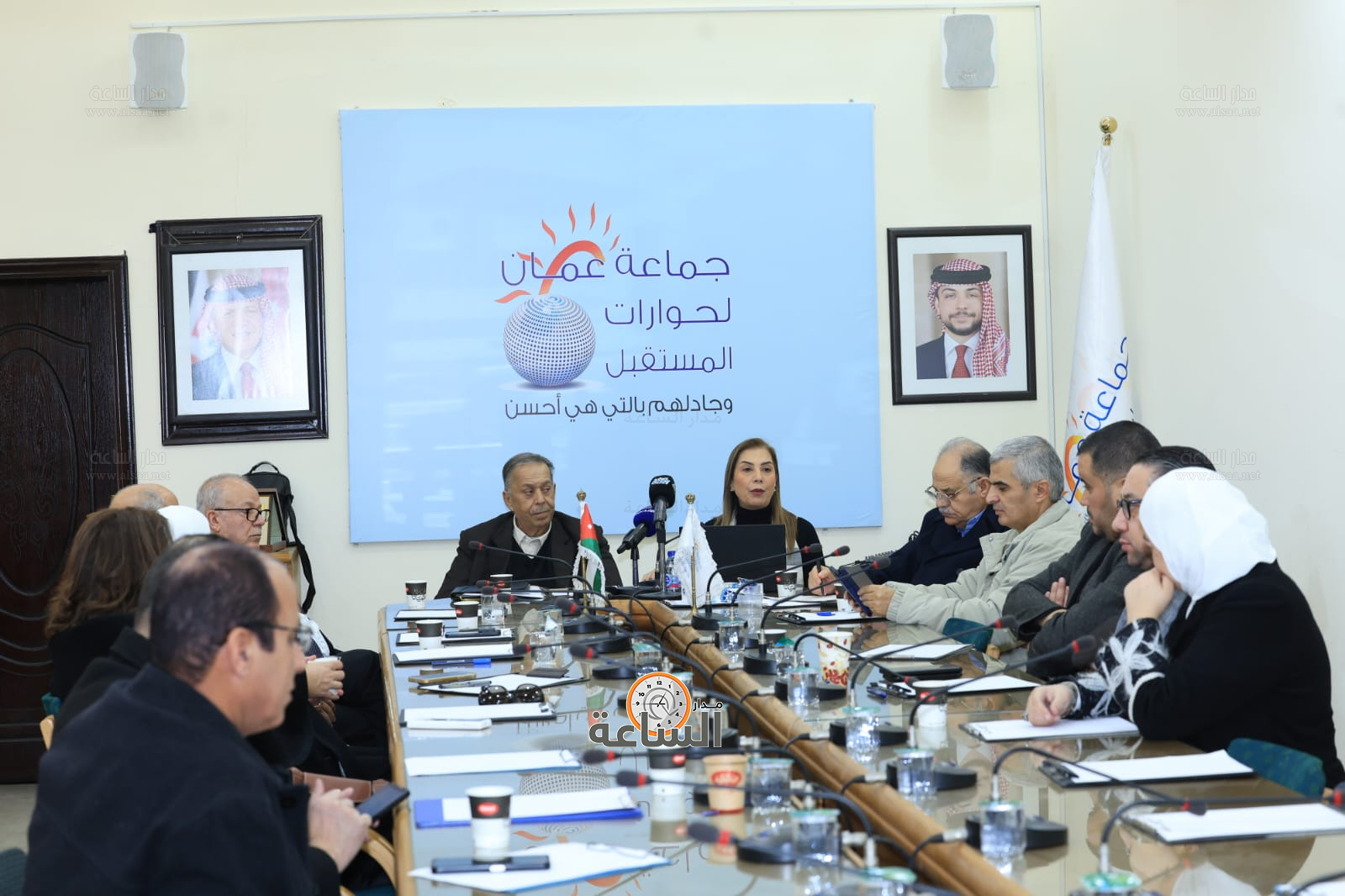 Madar Al-Saa Images 0.299027601097023