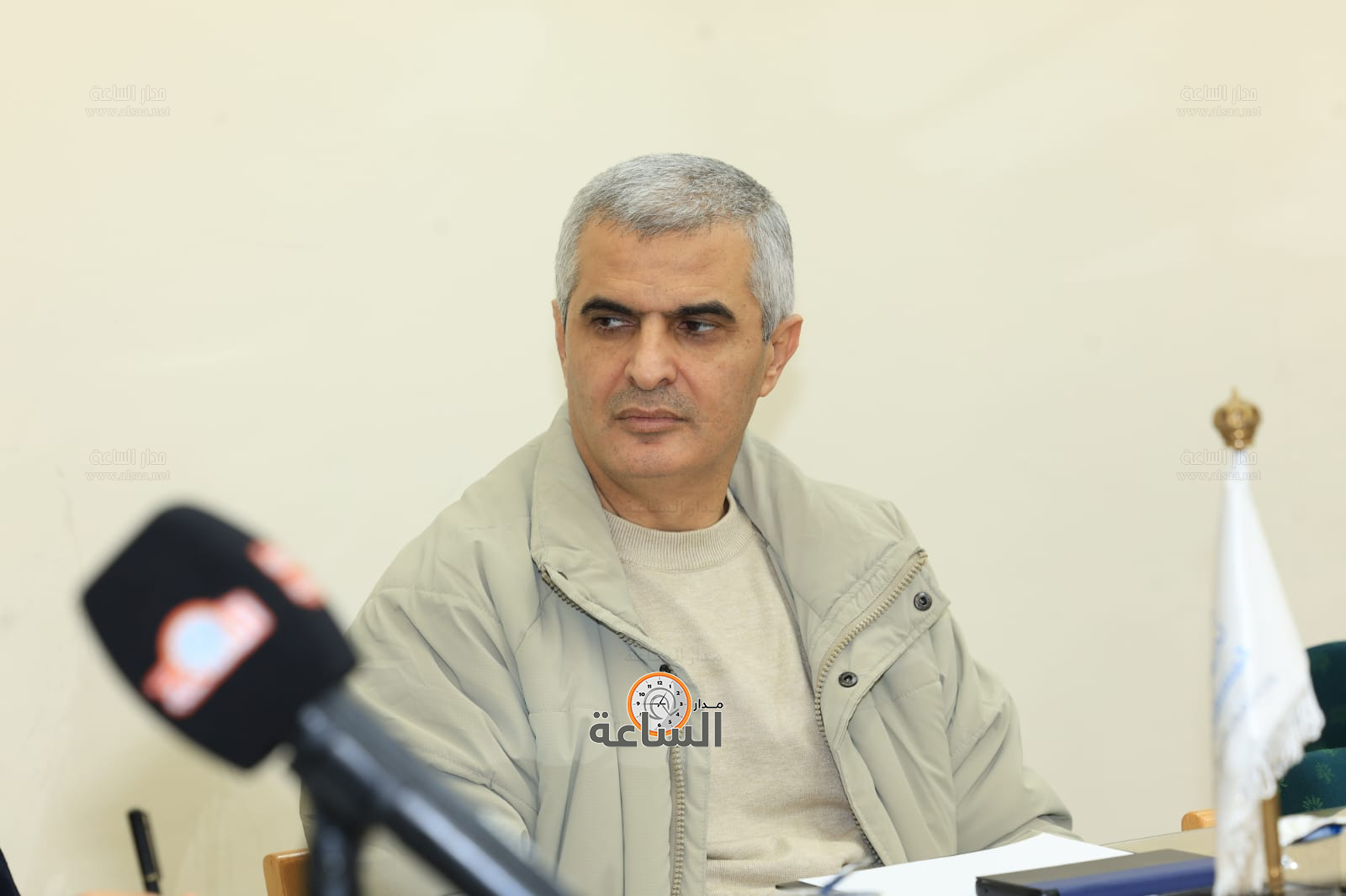 Madar Al-Saa Images 0.5680904395415769