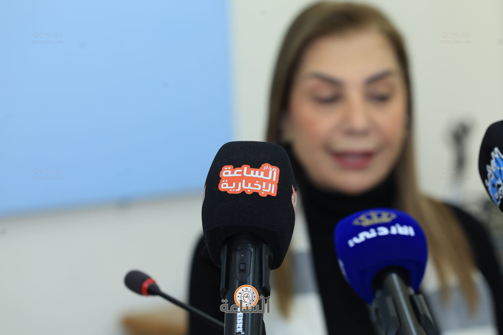 Madar Al-Saa Images 0.43696212209805607