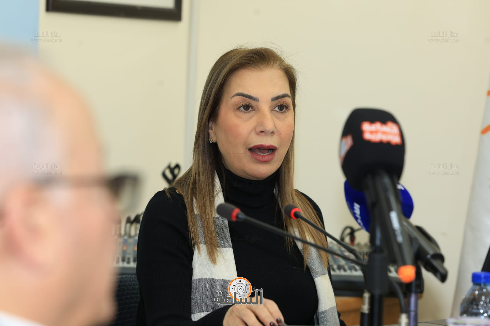 Madar Al-Saa Images 0.6885210686369041