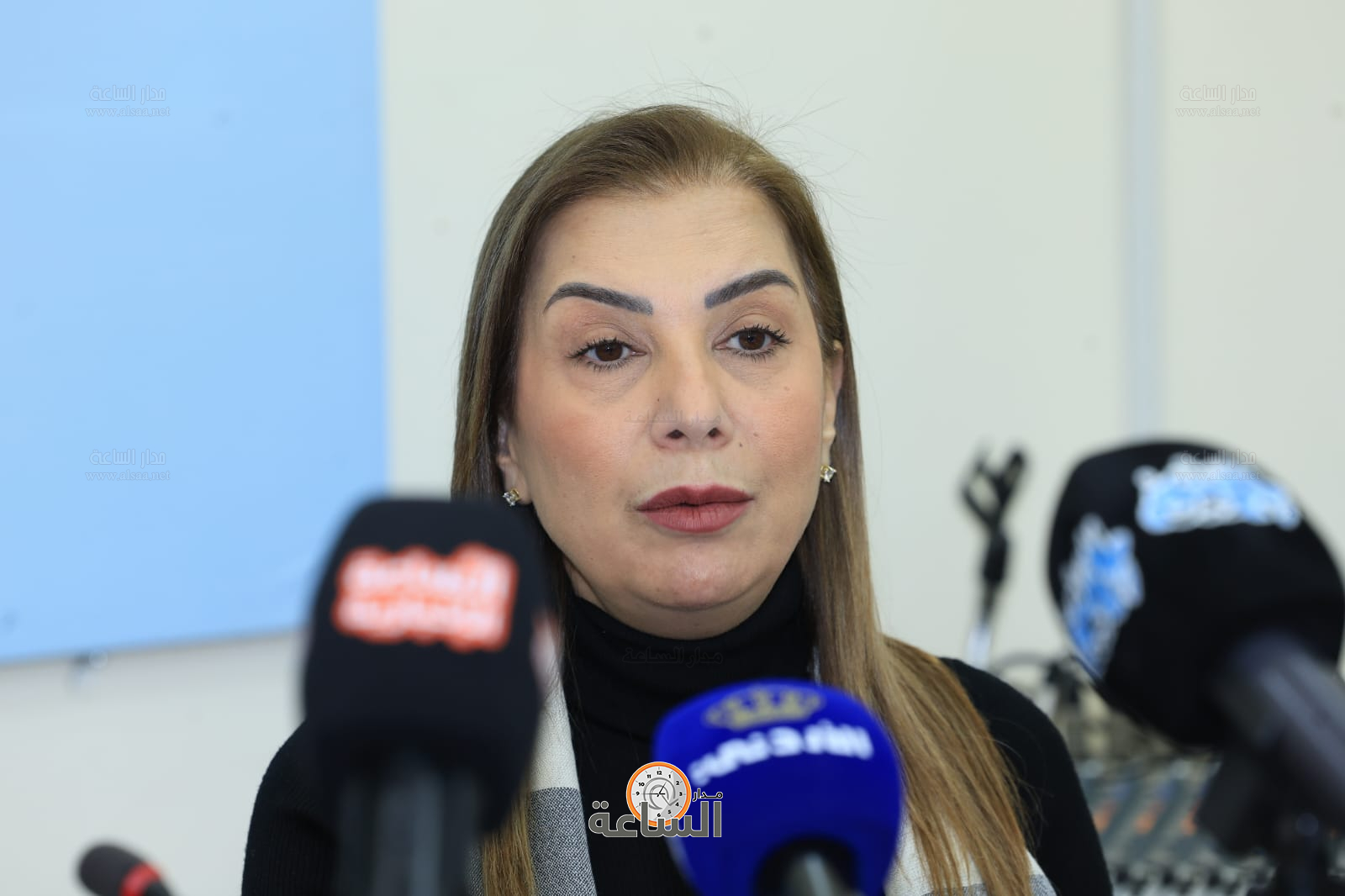 Madar Al-Saa Images 0.23716125074467875