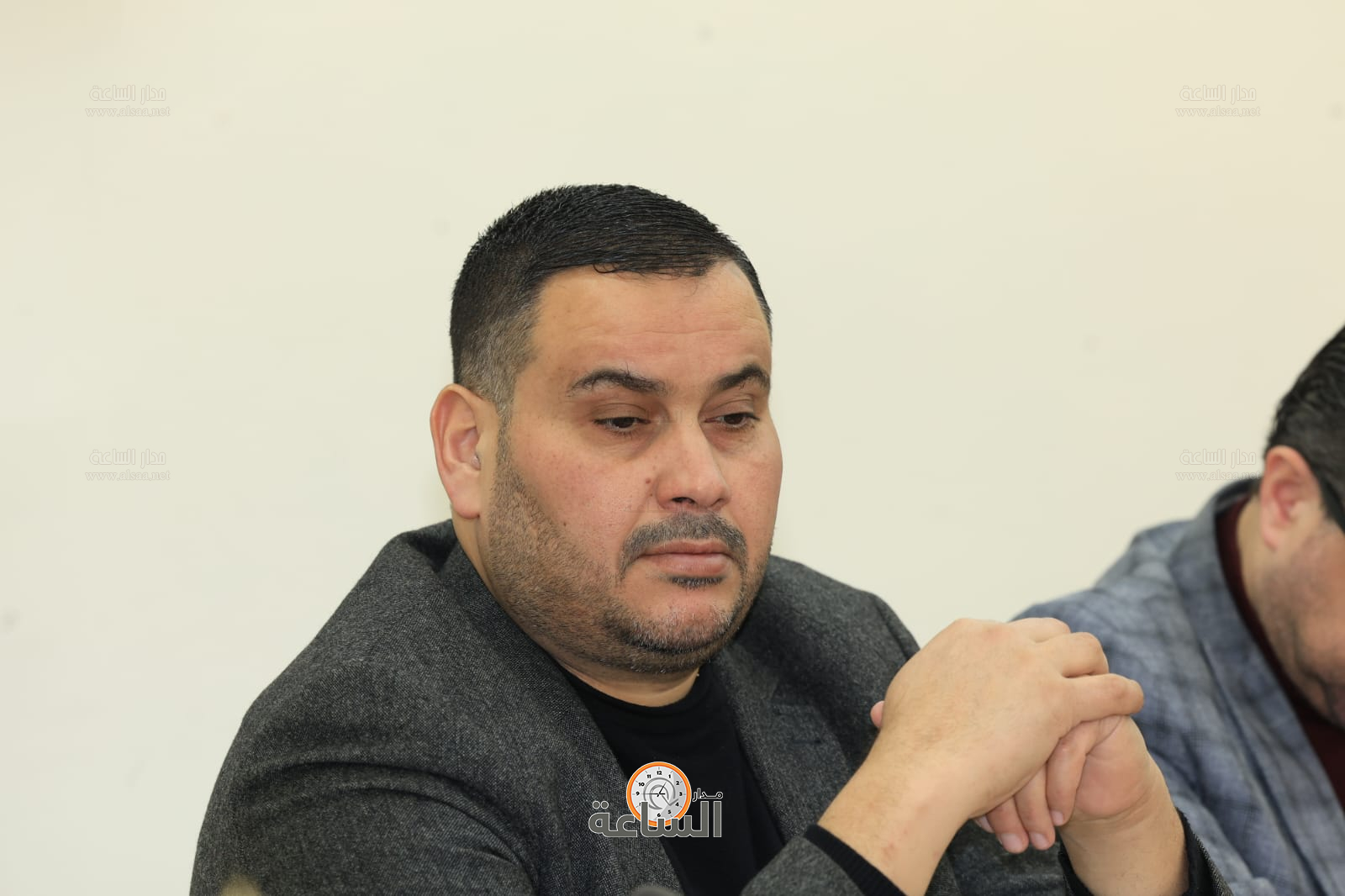 Madar Al-Saa Images 0.2945312664311217