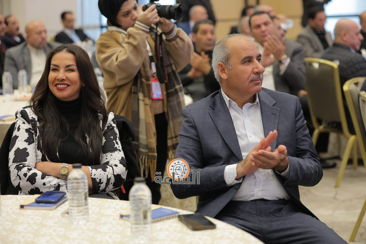 Madar Al-Saa Images 0.5241815532392938