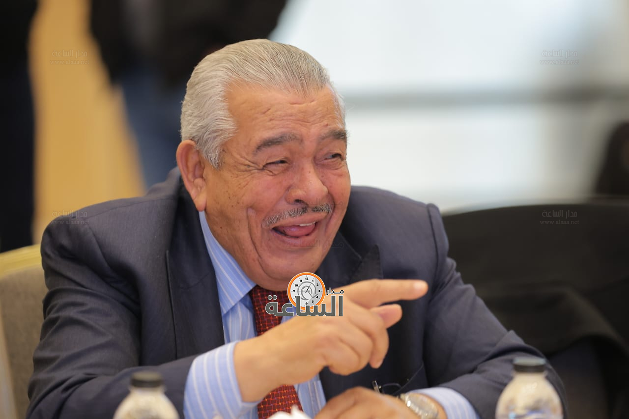 Madar Al-Saa Images 0.4074233115044755