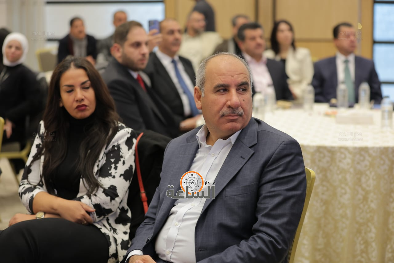 Madar Al-Saa Images 0.35173501908844795