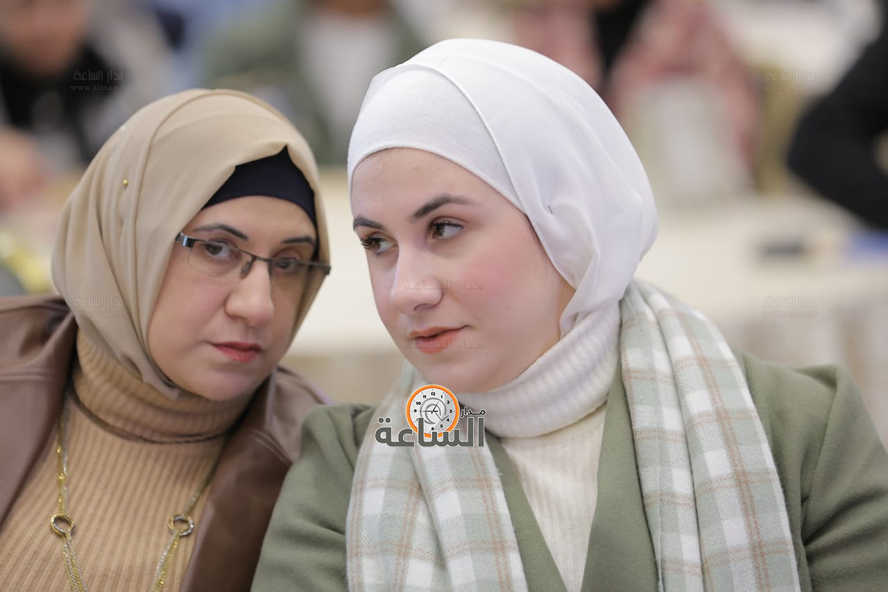 Madar Al-Saa Images 0.3643352345011057