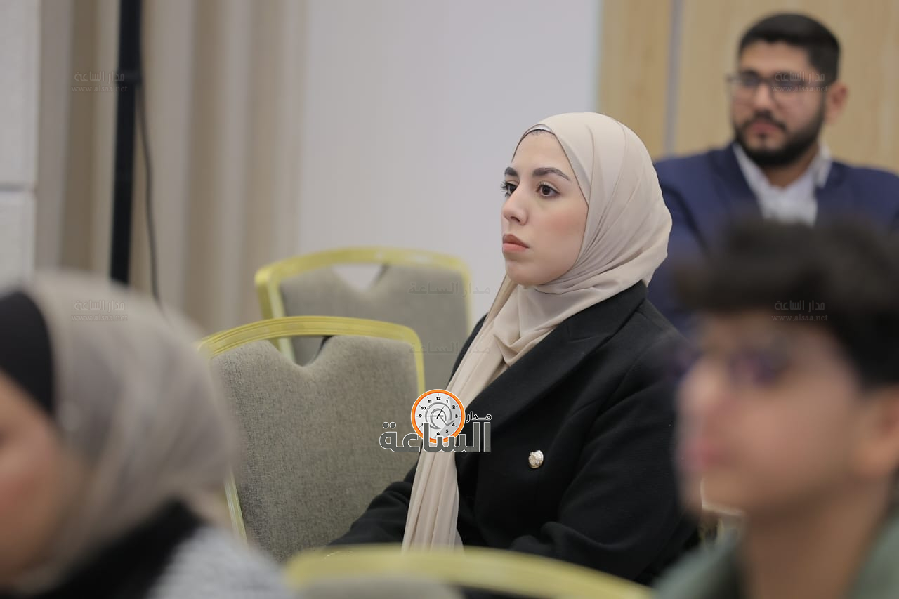 Madar Al-Saa Images 0.3882486891369399