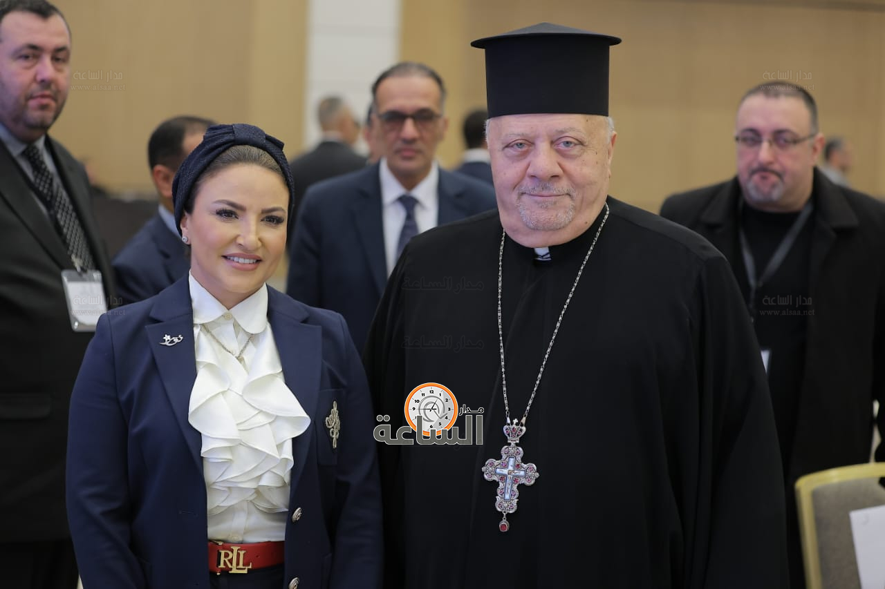 Madar Al-Saa Images 0.6761285055038535