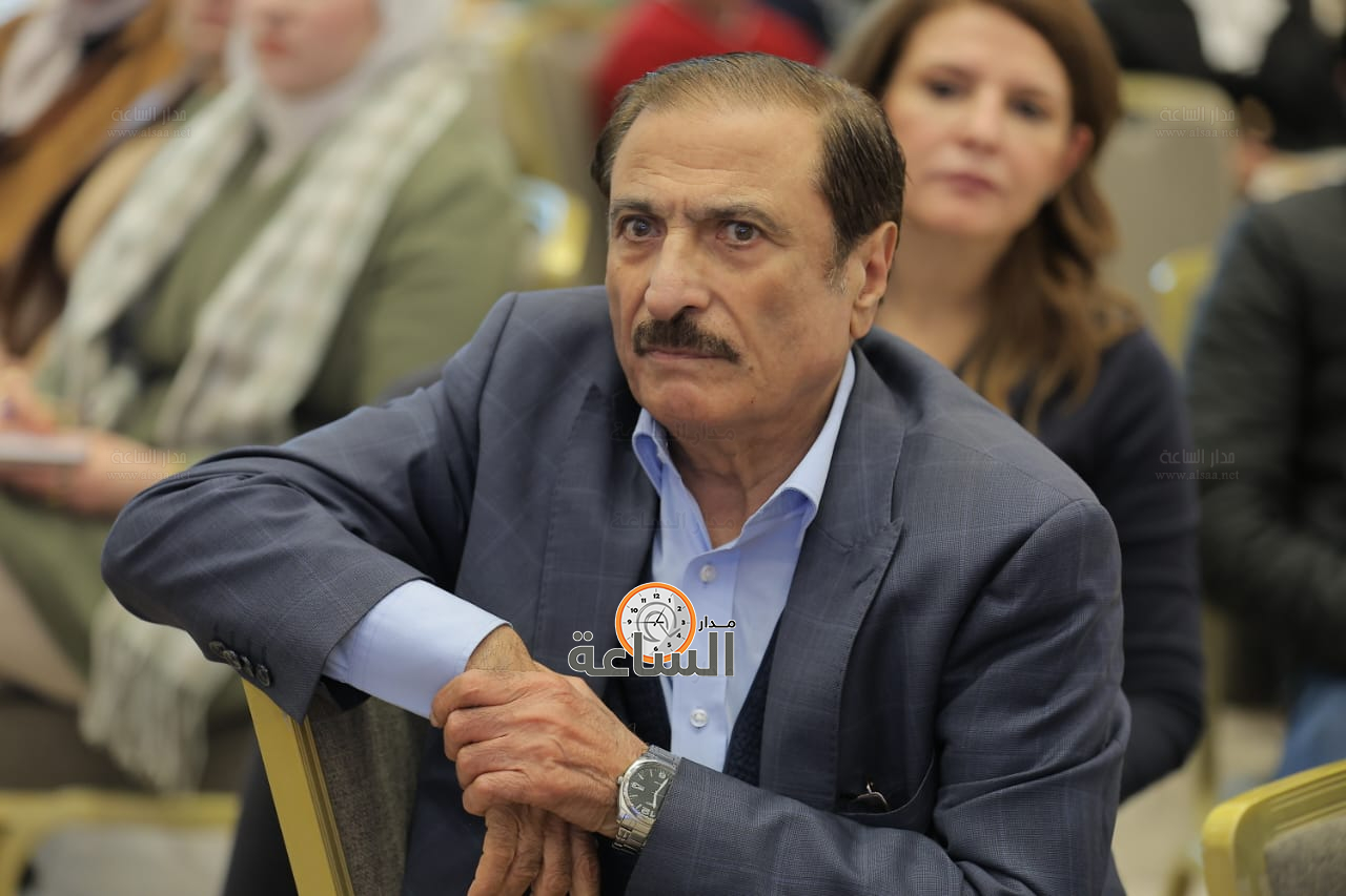 Madar Al-Saa Images 0.05797625422253405