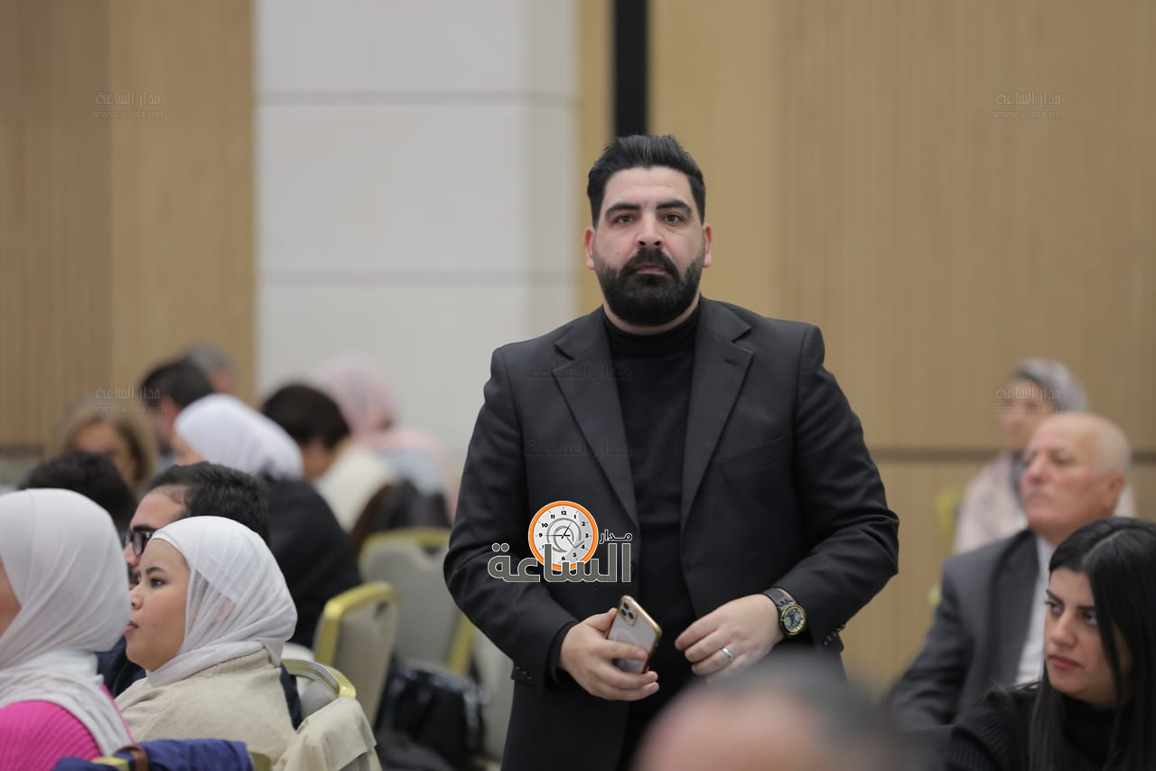 Madar Al-Saa Images 0.5652163678698736