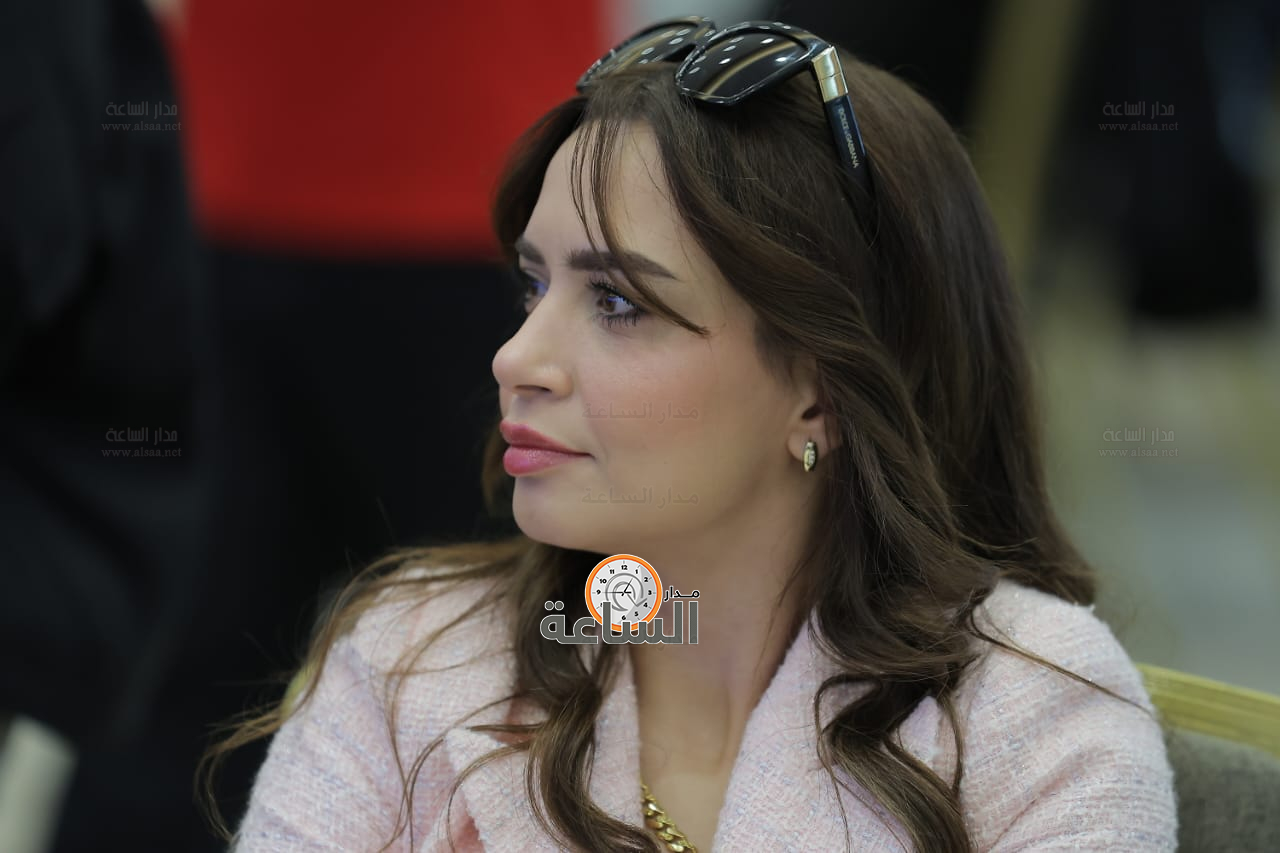 Madar Al-Saa Images 0.6648783695490673