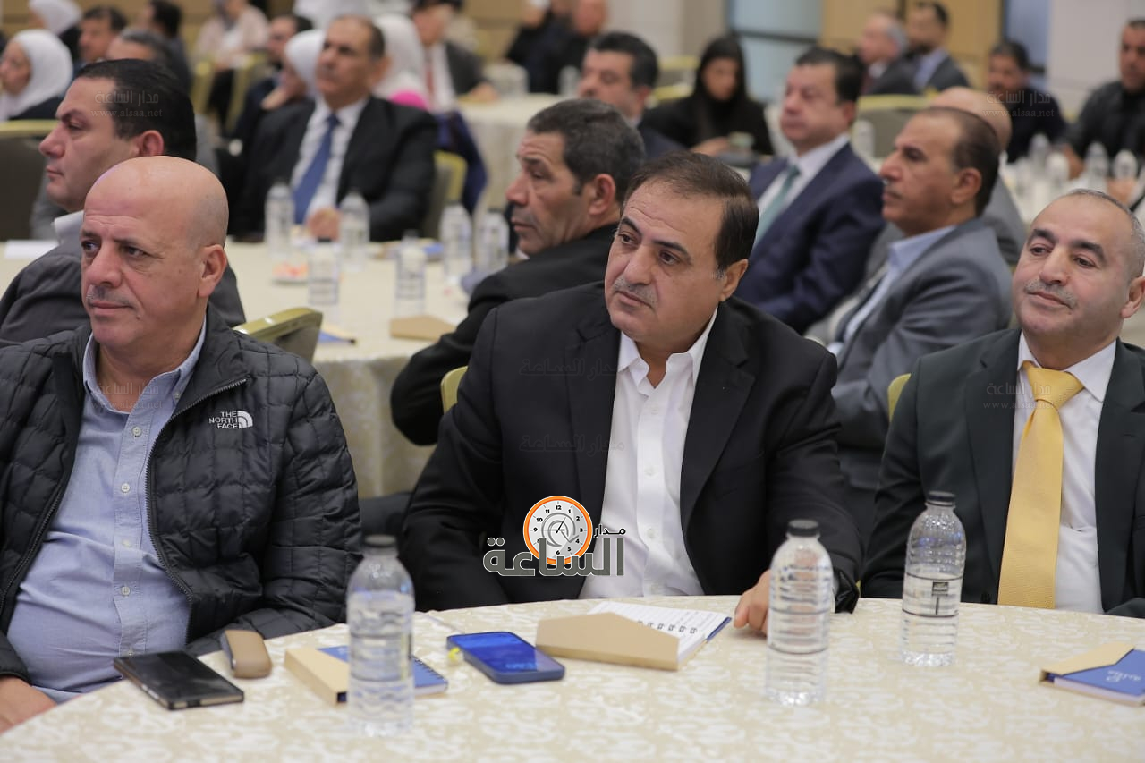 Madar Al-Saa Images 0.10558926055642537