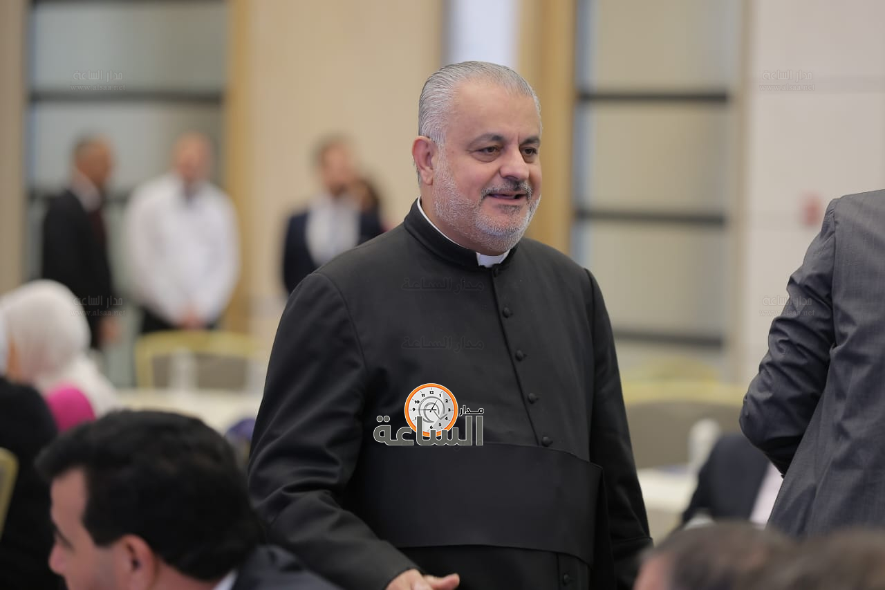 Madar Al-Saa Images 0.9382580482253737