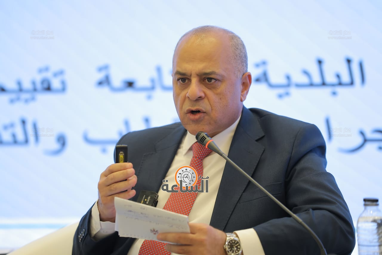 Madar Al-Saa Images 0.8734327649171334