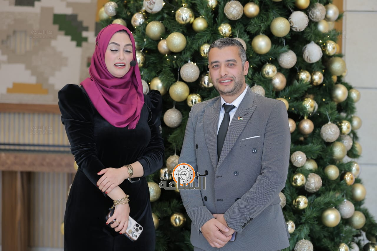 Madar Al-Saa Images 0.8123632570815222