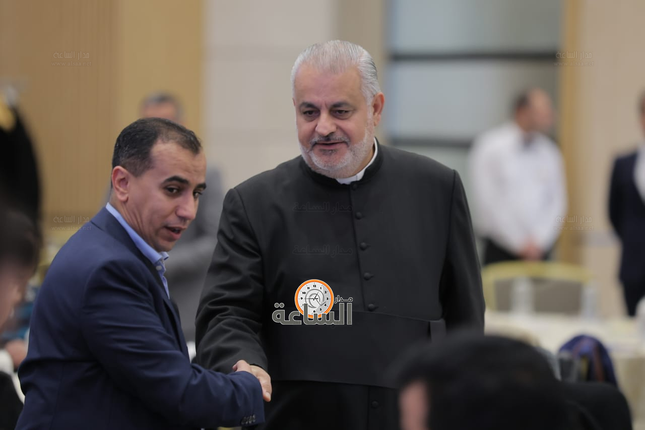 Madar Al-Saa Images 0.5461017455878615