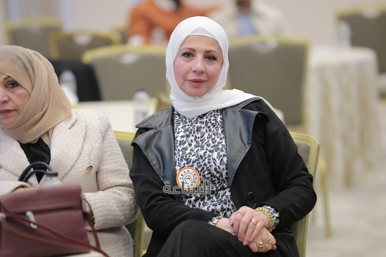 Madar Al-Saa Images 0.8327906845564973