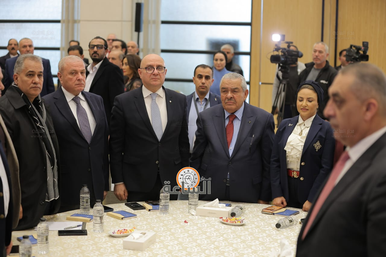 Madar Al-Saa Images 0.12683768991199795