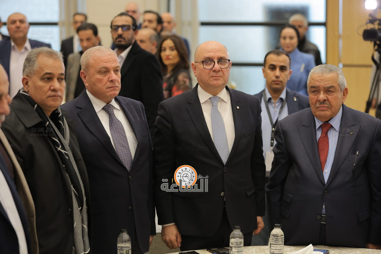 Madar Al-Saa Images 0.9020812688183144