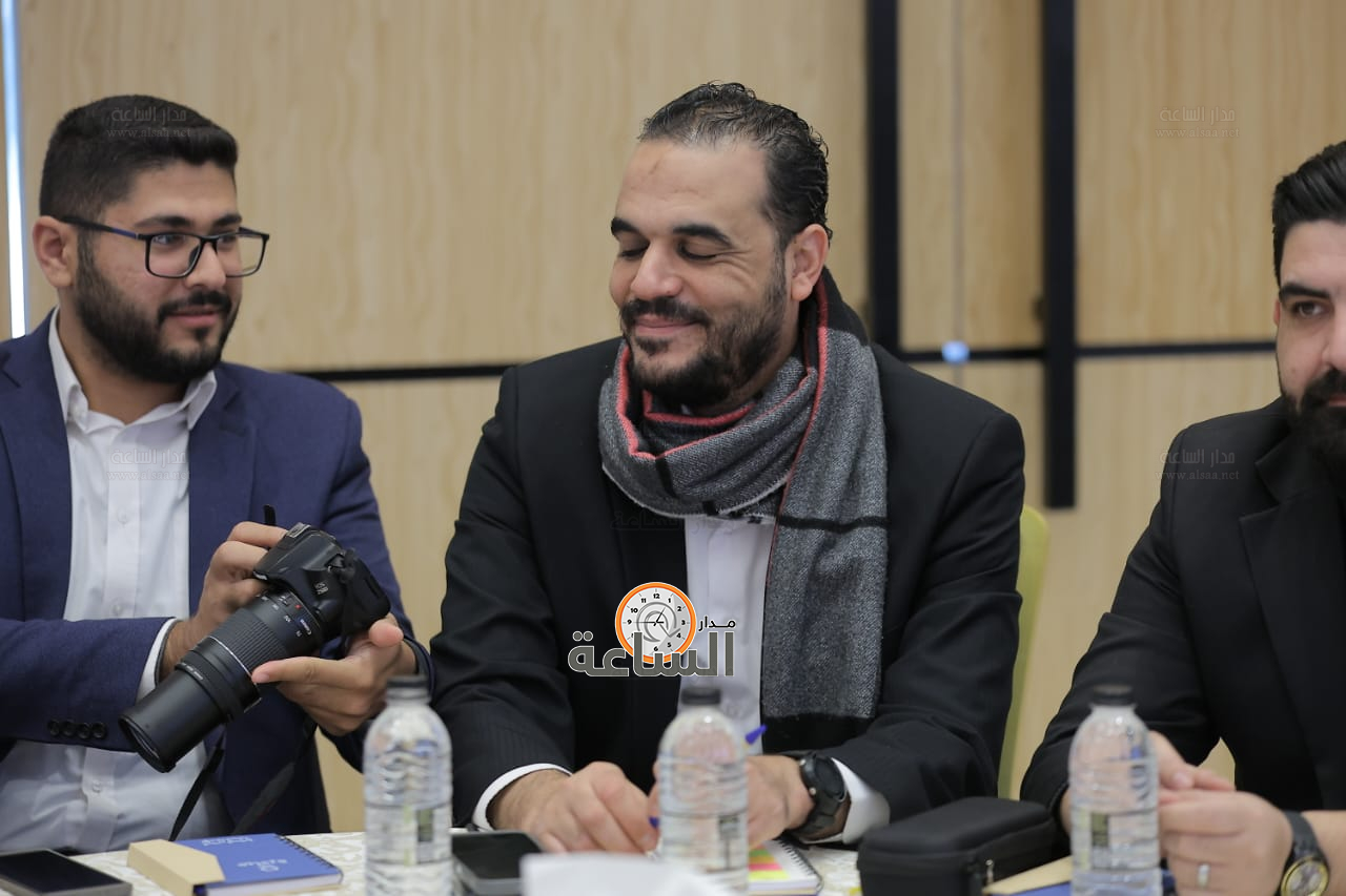 Madar Al-Saa Images 0.19056212116162696