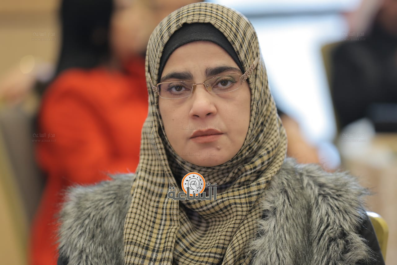 Madar Al-Saa Images 0.11133700405693181