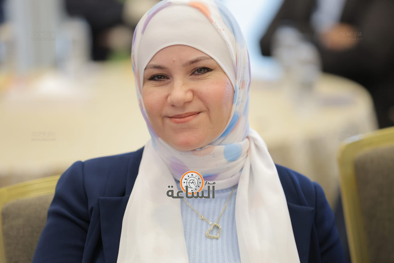 Madar Al-Saa Images 0.2008368043950537