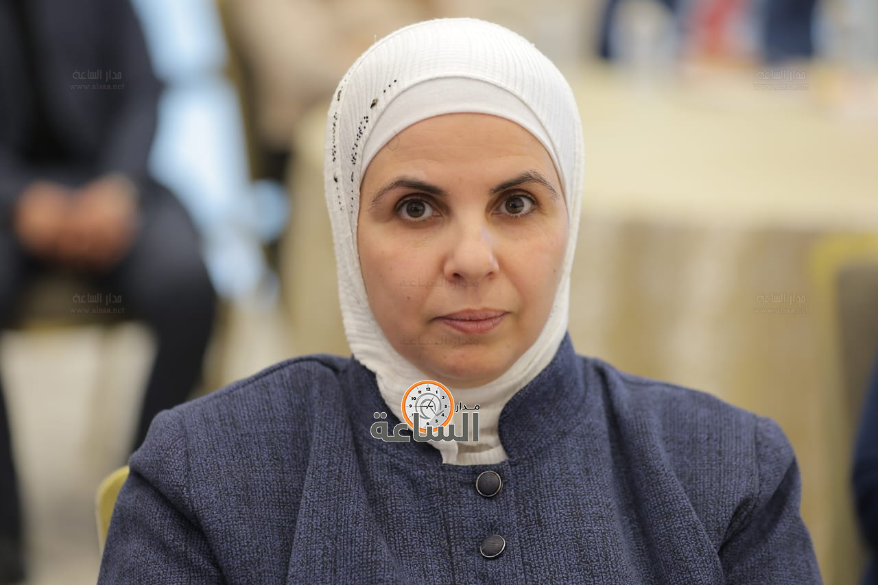 Madar Al-Saa Images 0.7149410931674255