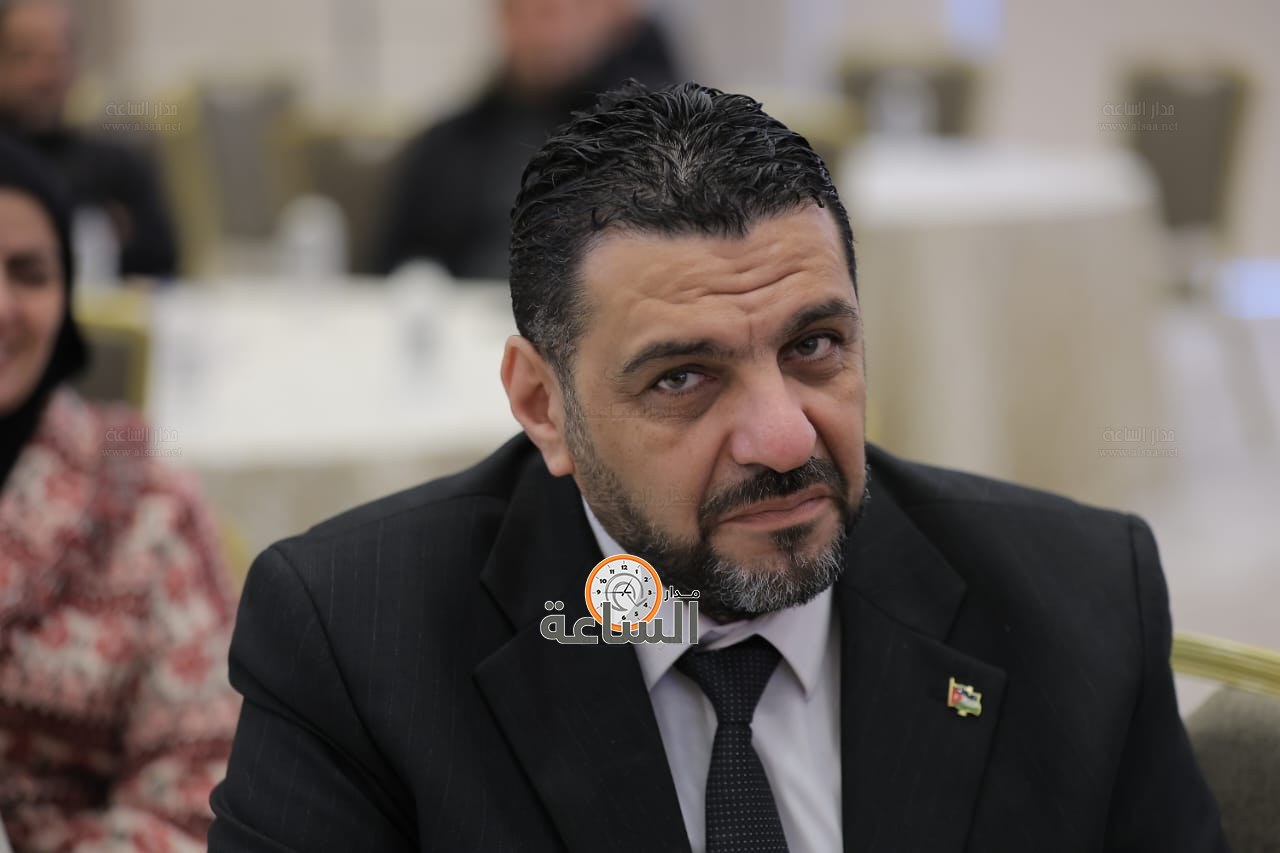 Madar Al-Saa Images 0.6461892017865247