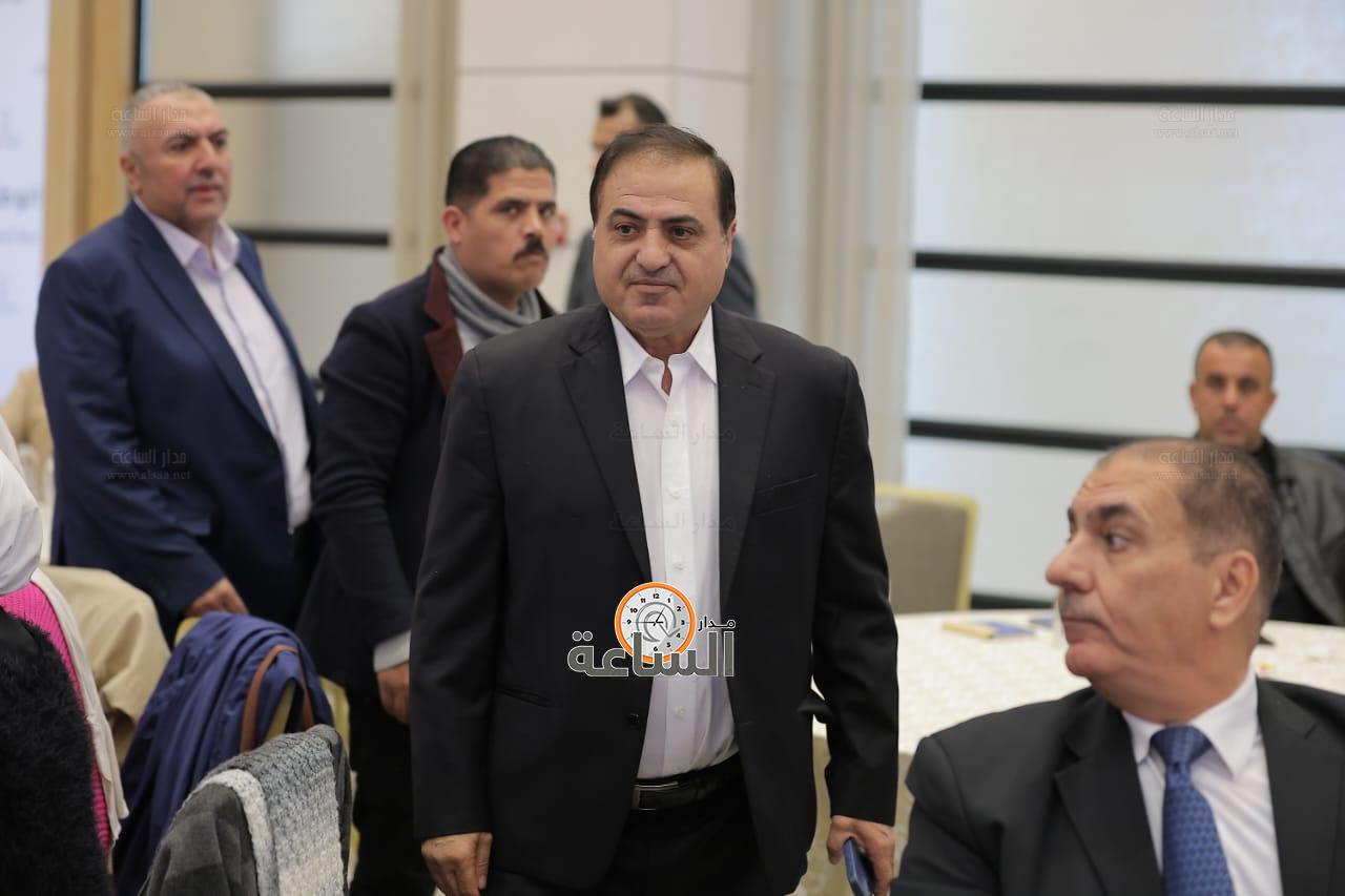 Madar Al-Saa Images 0.7167475632505645