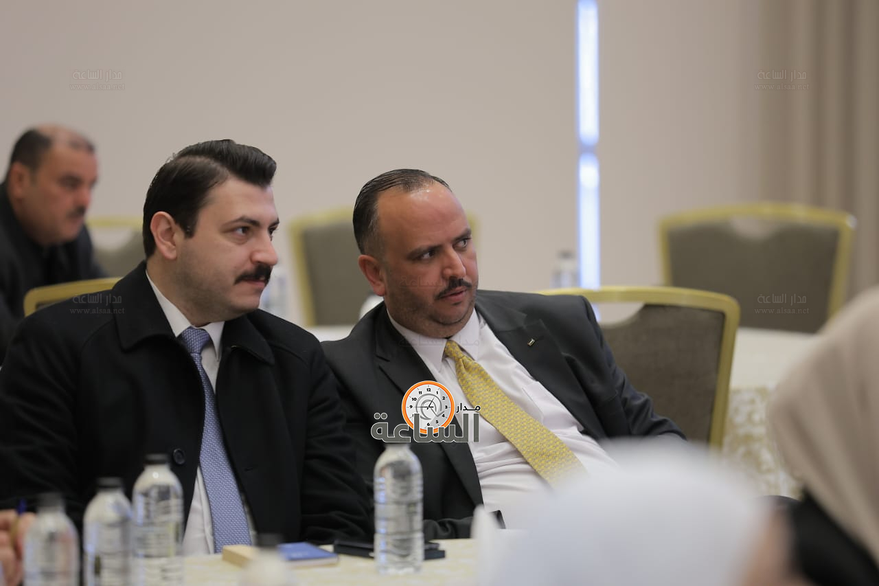 Madar Al-Saa Images 0.08323180015106268