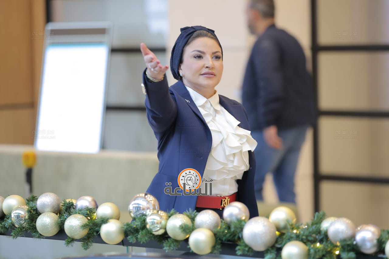 Madar Al-Saa Images 0.2394635241657188