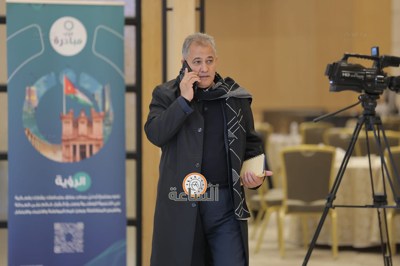 Madar Al-Saa Images 0.08657438342278401