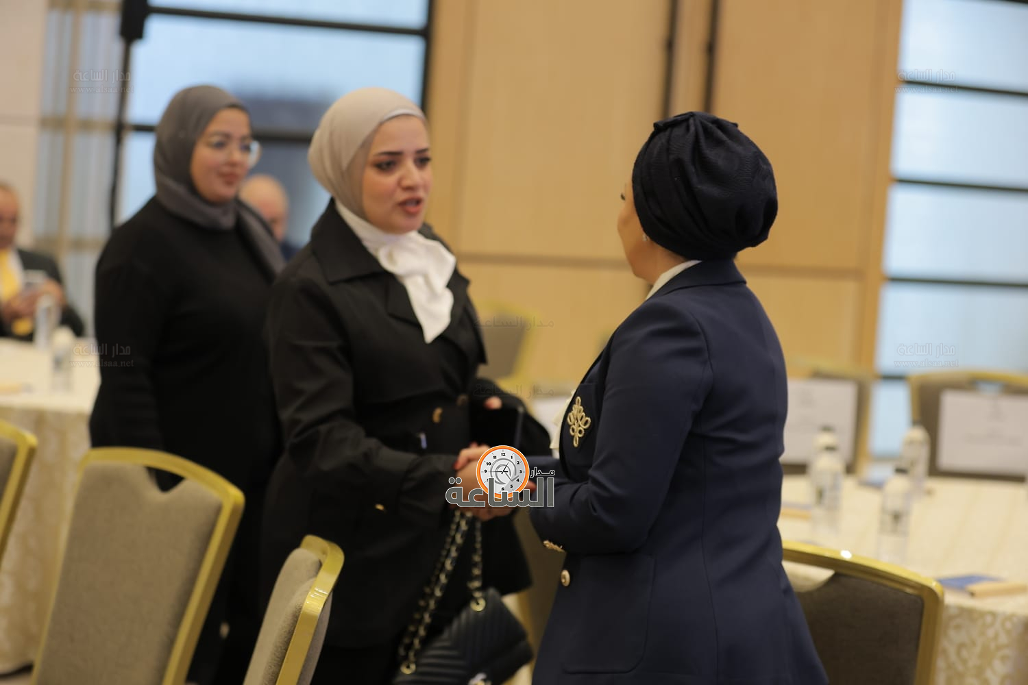 Madar Al-Saa Images 0.15169561301265178