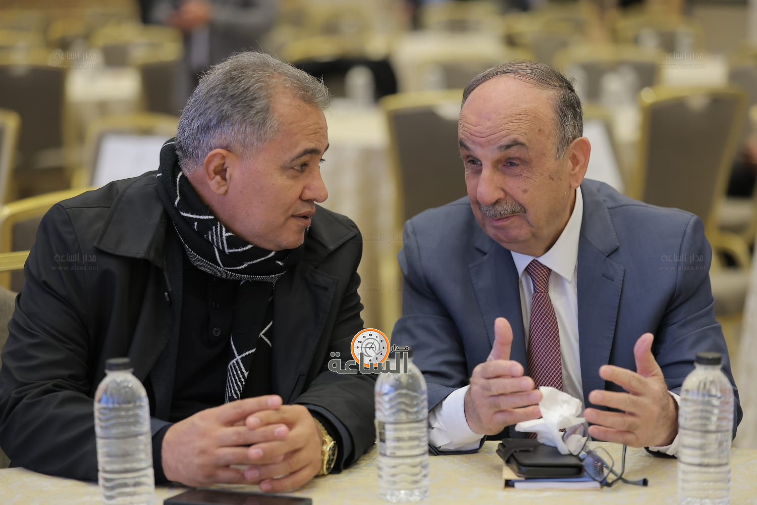 Madar Al-Saa Images 0.8670888216953784