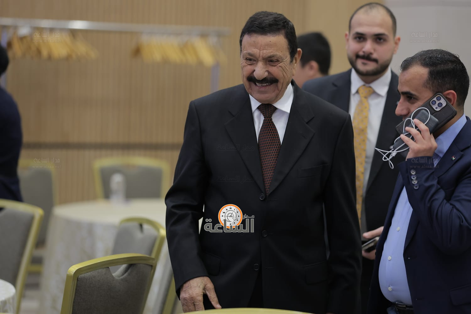 Madar Al-Saa Images 0.8137899129242884