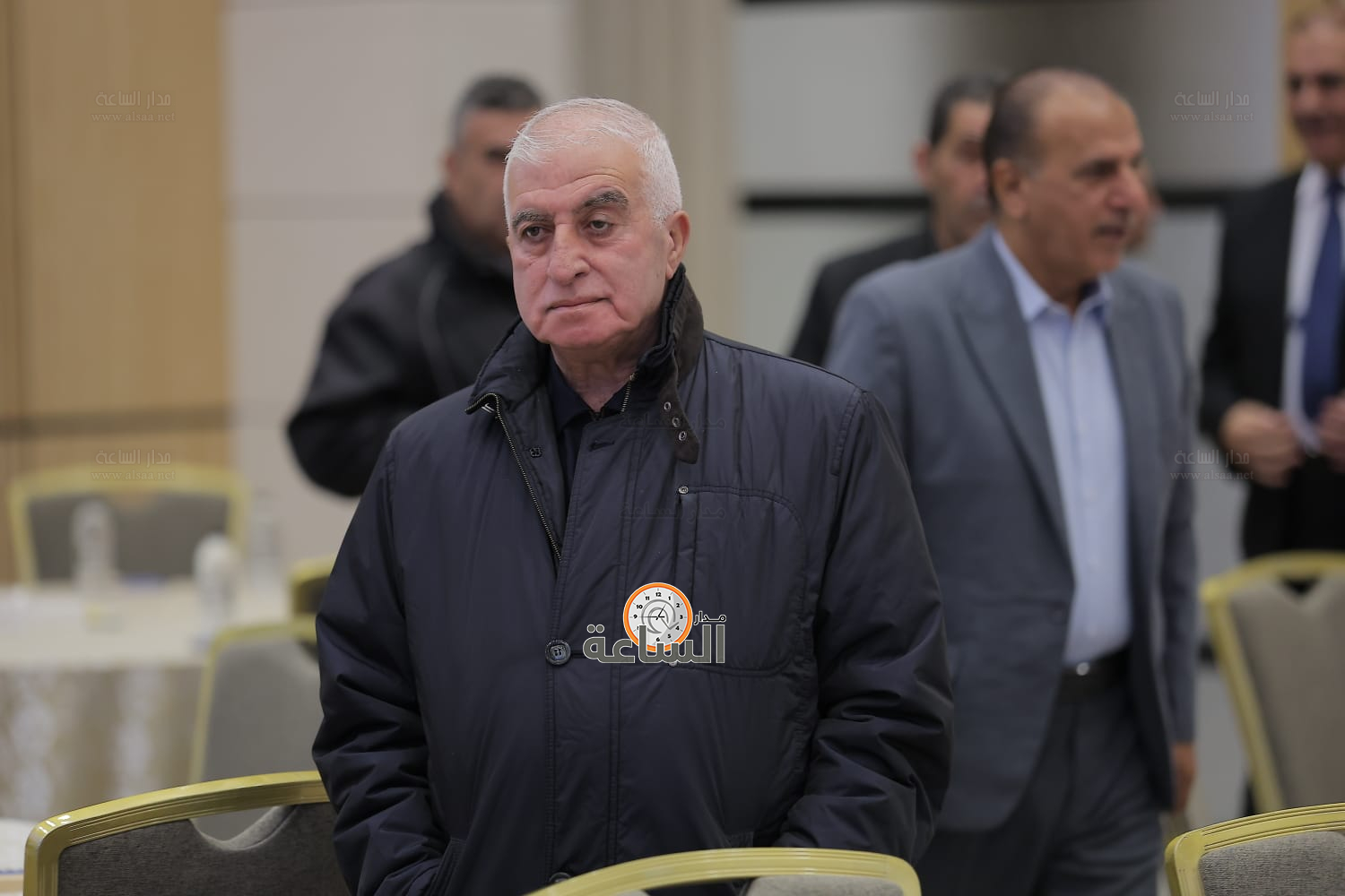 Madar Al-Saa Images 0.5427313806551204