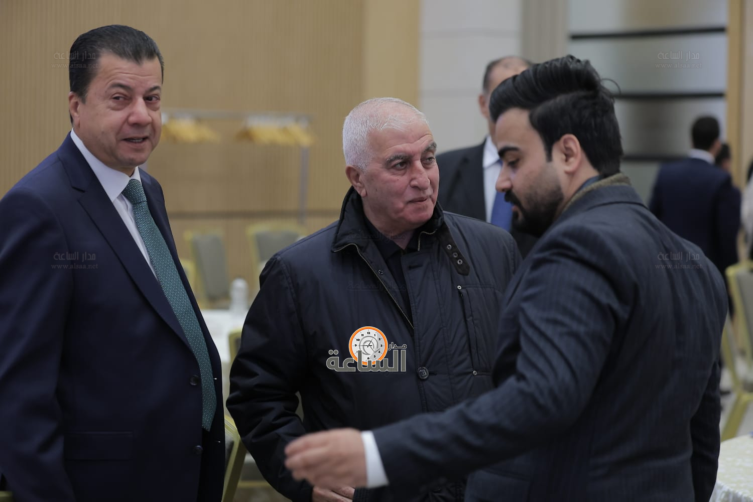 Madar Al-Saa Images 0.5105999749748338