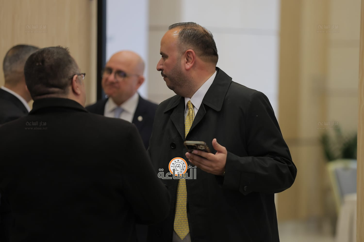 Madar Al-Saa Images 0.08347137983213393