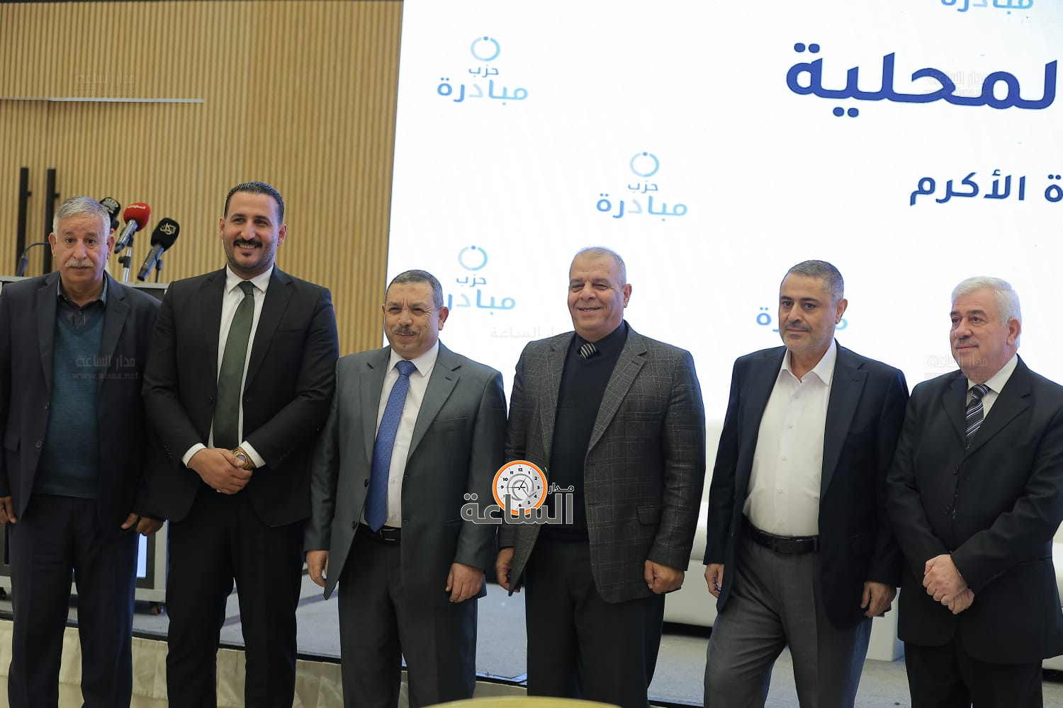 Madar Al-Saa Images 0.718662694588628