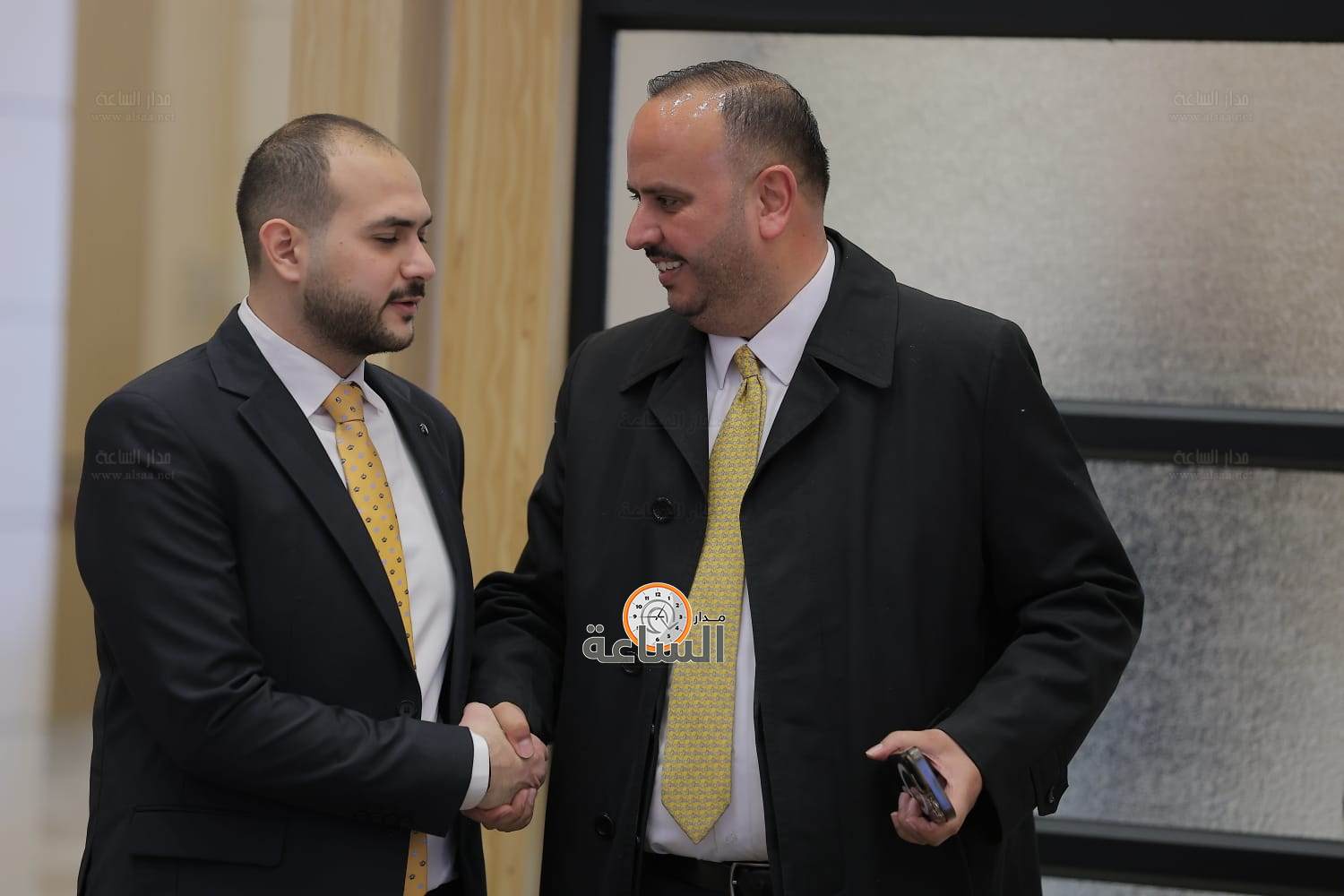 Madar Al-Saa Images 0.23980357490157667